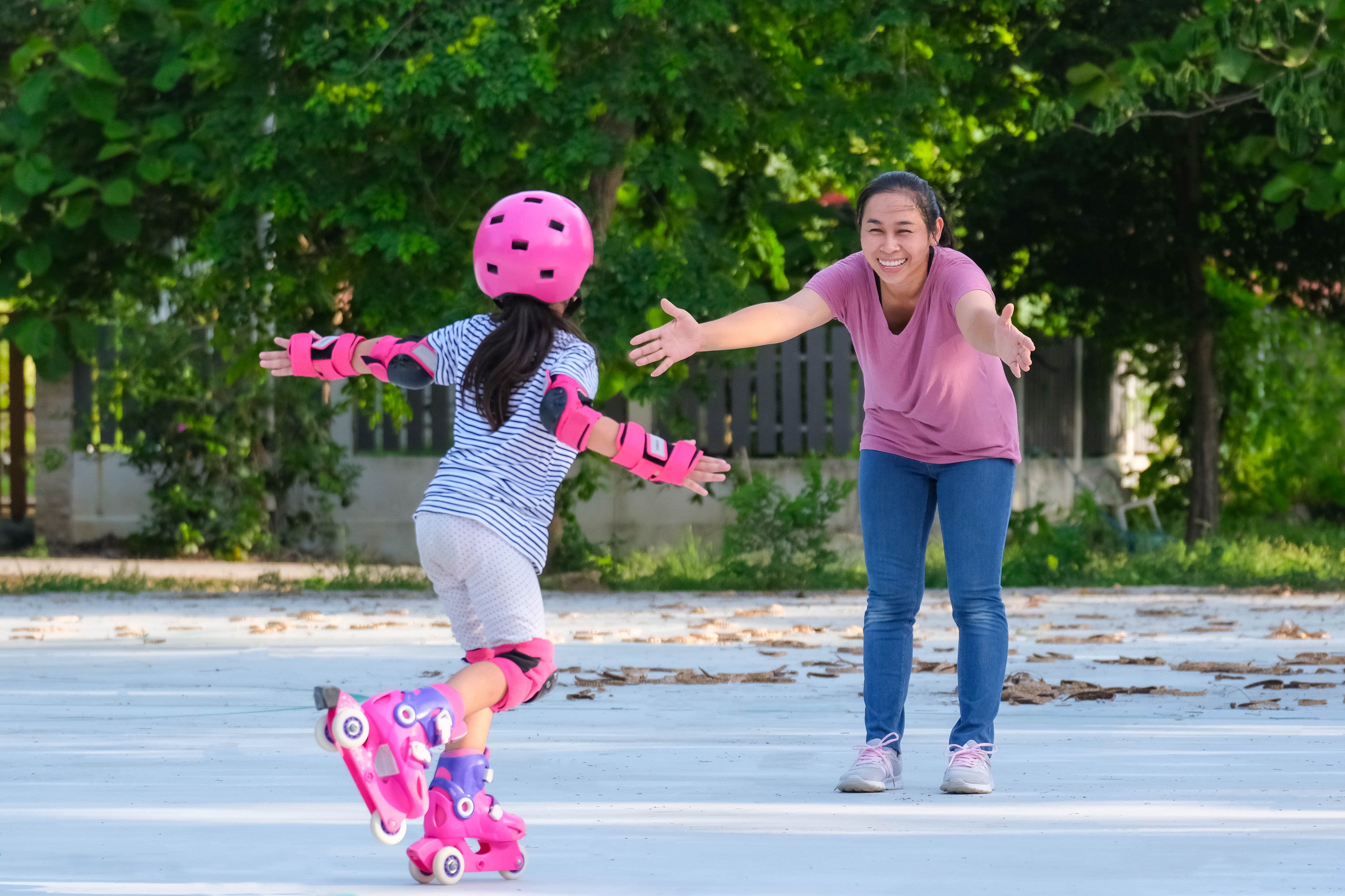 roller skating - Kids, Britannica Kids