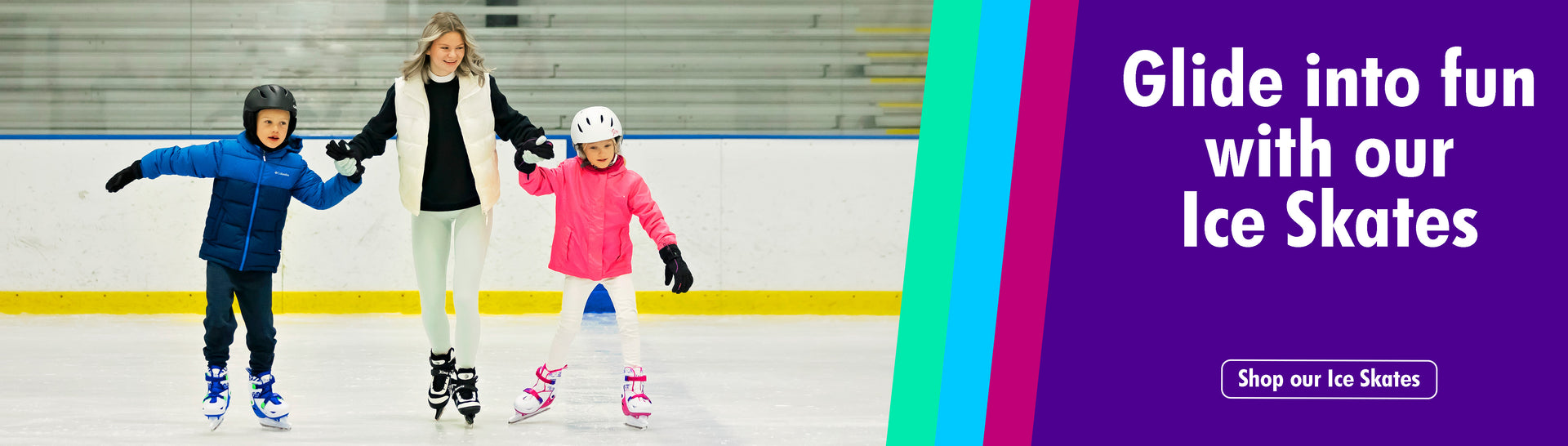 Roller Blades, Roller & Ice Skates | Boys, Girls, Youth | Xino Sports