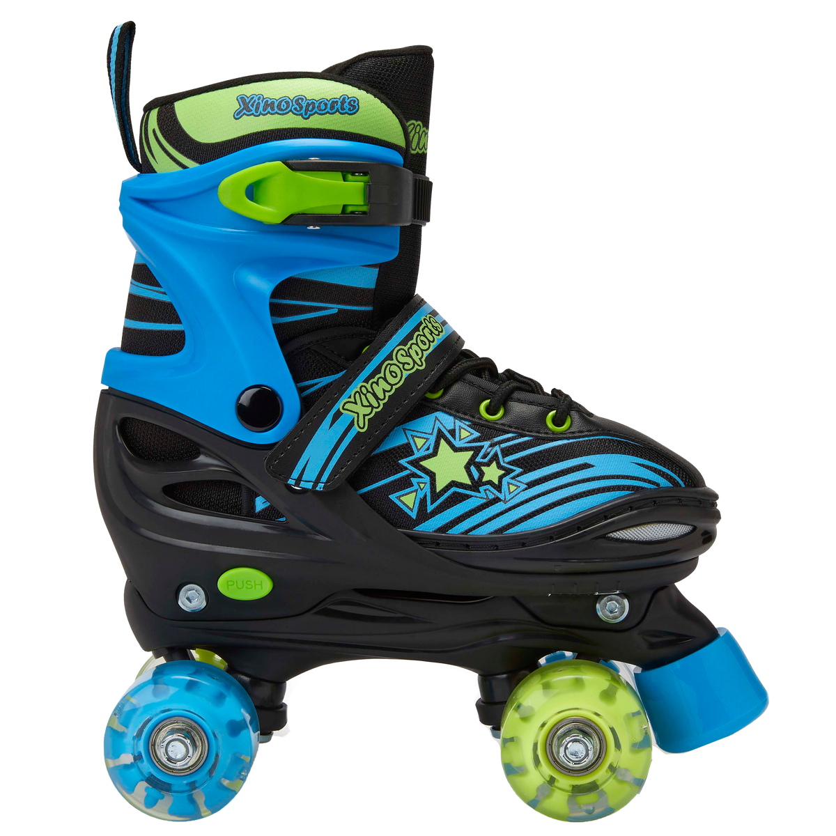 Roller Blades, Roller & Ice Skates | Boys, Girls, Youth | Xino Sports