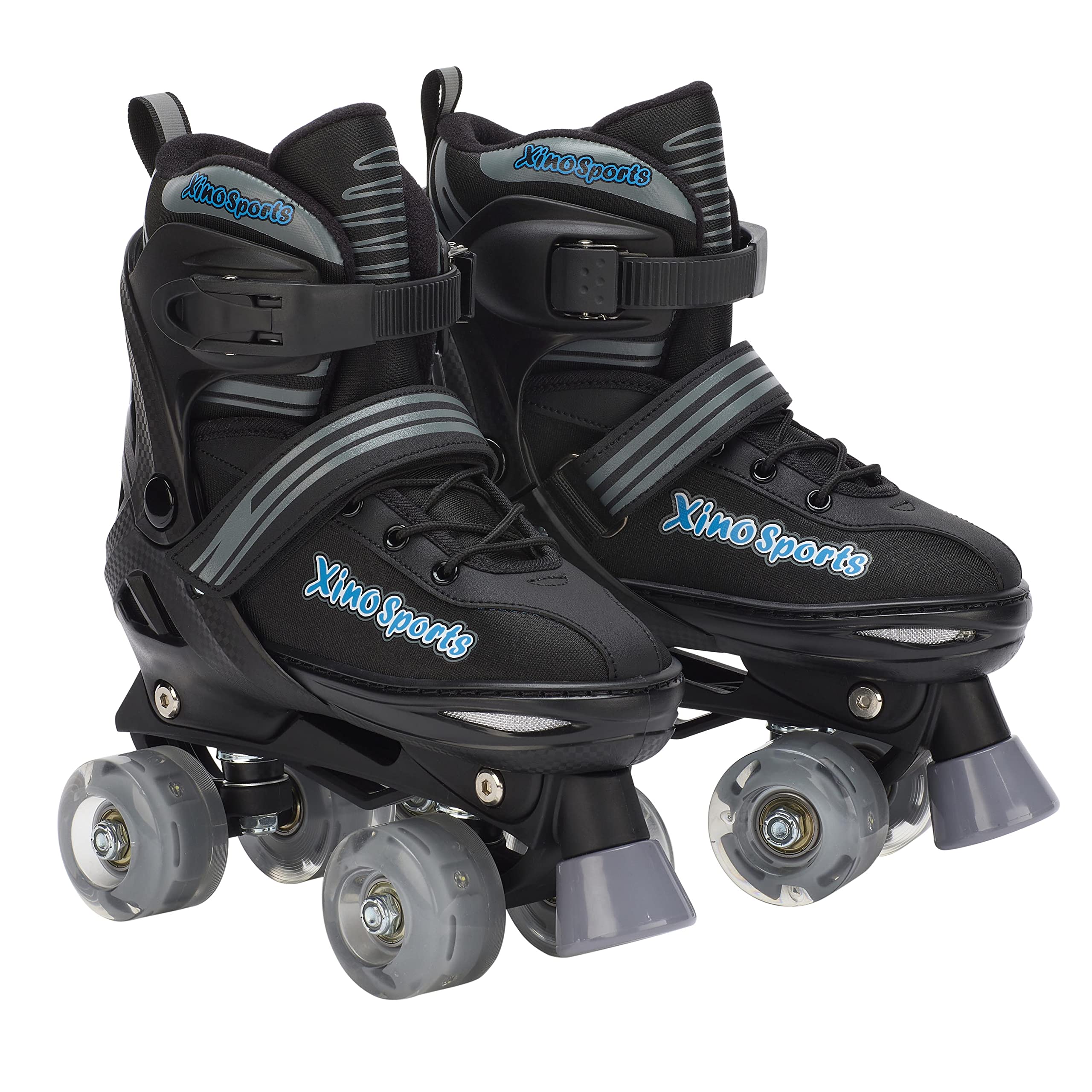 Online Inline skates (size large)